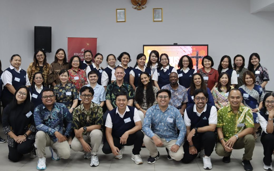 Semarang Educators Conference: 2026