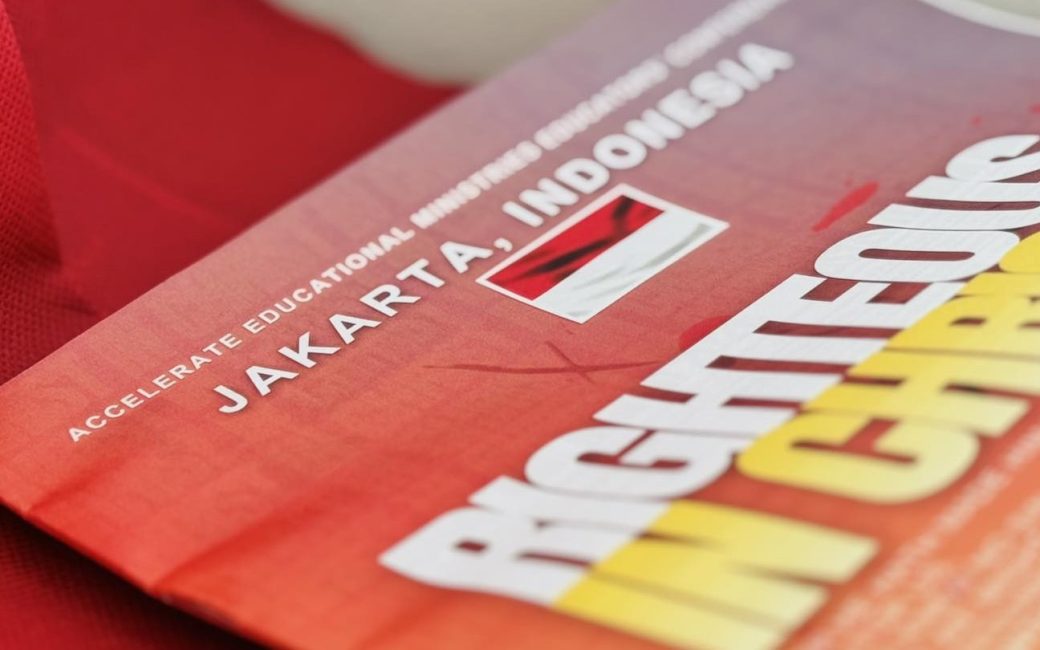 Indonesia Educators Conference 2026