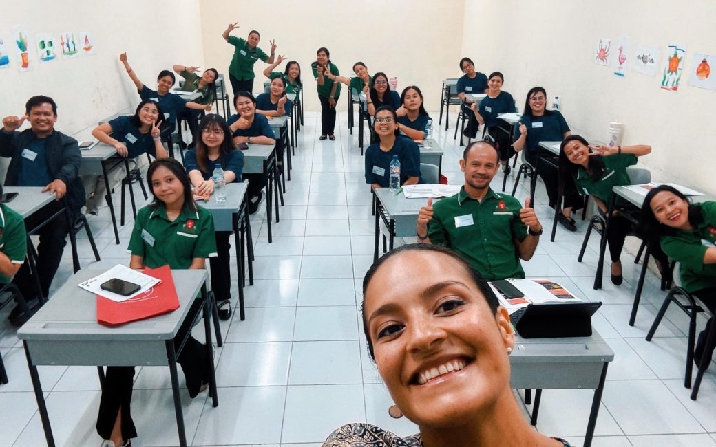 Leadership and Legacy: Reflections from Batam