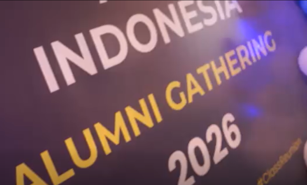 A.C.E. Alumni: Celebrating Success in Jakarta